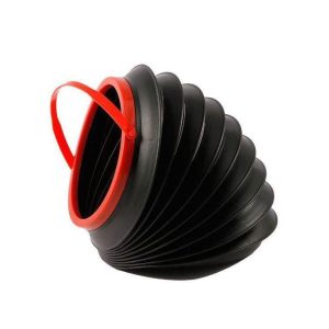 Lighteme Portable Car Trash Can