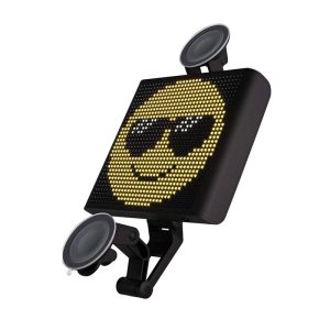 Lighteme Travel Topp - Square Block