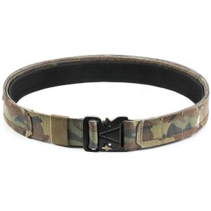 Lighteme All Mission Tactical Molle Belt