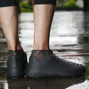 Lighteme Silicone Rain - Proof Waterproof Shoe Cover (8 colors)