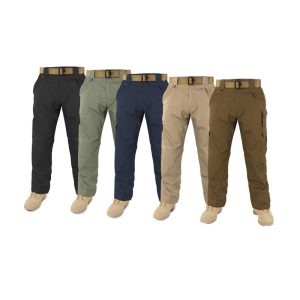Lighteme Tactical Training Trousers
