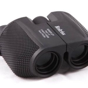 Lighteme Waterproof 12x25 DF Tactical Binoculars.