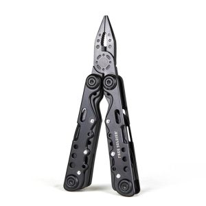 Lighteme Stainless Steel Tactical Pliers