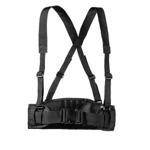 Lighteme Tactical multi-functional field belt