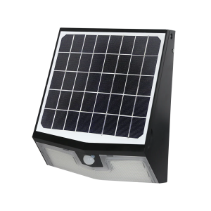 Lighteme Solar Wall Light | 7W/15W Options