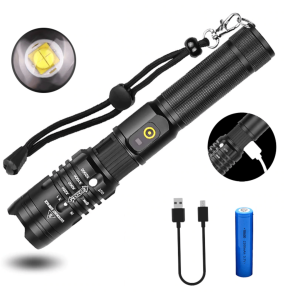 Lighteme XP50 Super Bright Flashlight