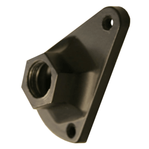 Lighteme Wall Mount | High Output | Solar Spot Light