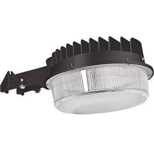 Lighteme LED Barn Light . 5000K Daylight 2000LM Dusk to Dawn LED Outdoor Yard Light with Photocell