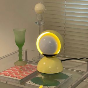 Lighteme Candy Eclipse Design Table Lamp