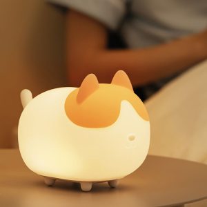 Lighteme Cat Night Lamp