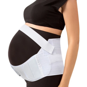 Lighteme Pregnancy Support - Premium Maternity Belt