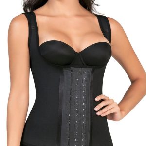 Lighteme 3 Hook Waist Trainer ~ Slimming Cincher!