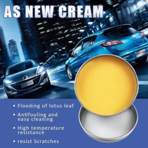 Lighteme As New Cream