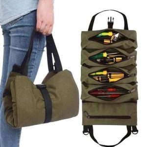 Lighteme Portable Oxford cloth tool storage bag