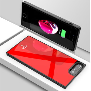 Lighteme iPhone Charging Treasure Case (3 colors)