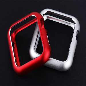 Lighteme iWatch Magneto Watch Protection Case (2 colors& 4 sizes)