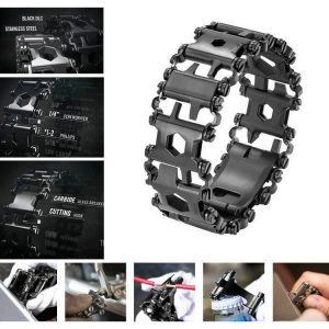 Lighteme 29 IN 1 Multi-function Bracelet (2 Colors)