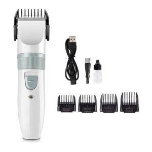 Lighteme Silent Pet Hair Clipper