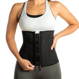 Lighteme Premium Body Shaper! - Clip & Zip Waist Trainer
