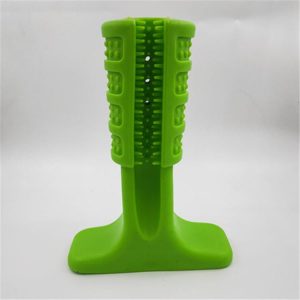 Lighteme Dog ToothBrush (2 Colors & 4 Sizes)