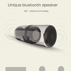 Lighteme TWS Magnetic Bluetooth Speaker (2 colors)