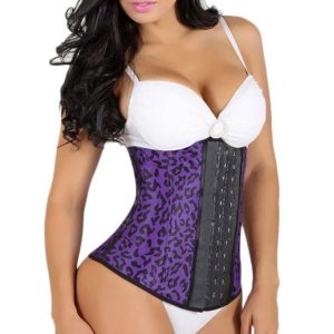 Lighteme Leopard Waist Trainer ~ Deluxe Cincher 💖