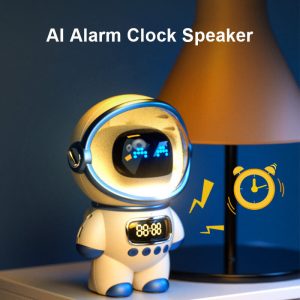 Lighteme AI Smart Bluetooth Player