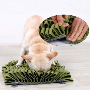 Lighteme Bite Resistant Dog Intellectual Toy (4 Colors)