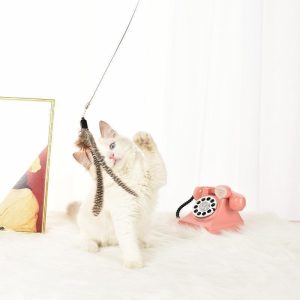 Lighteme Bling Training Funny Cat Teaser (2 colors)
