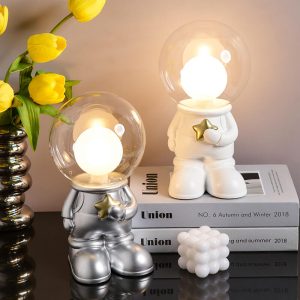 Lighteme Creative Star Table Lamp