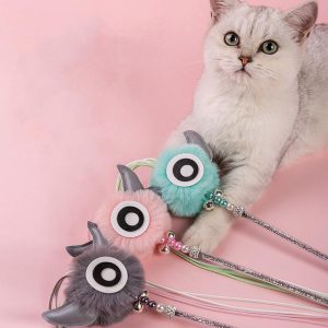 Lighteme Cute Demon Bell Teasing Wand (3 colors)