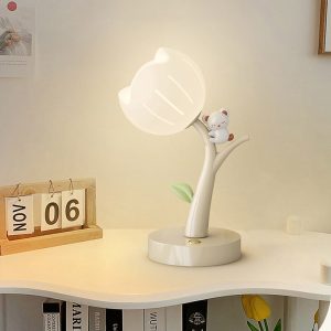 Lighteme Cute Flower Table Lamp