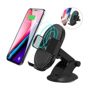 Lighteme Wireless Car Charger