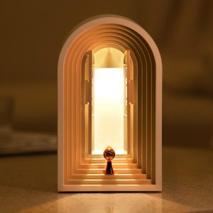 Lighteme Gate Of Light Night Light