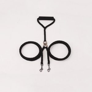 Lighteme High Quality Double-headed Leash (4 colors)