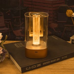 Lighteme Light Pillar Ambient Night Light