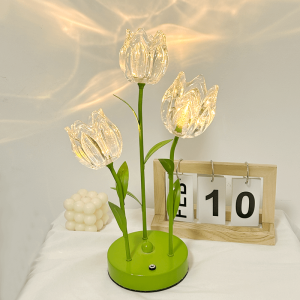 Lighteme Flower Night Lamp
