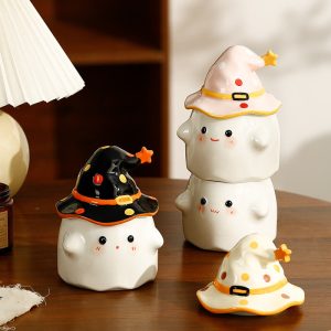 Lighteme Magic Party Ceramic Mug