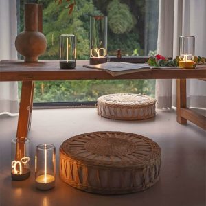 Lighteme Magnetic Line Table Lamp