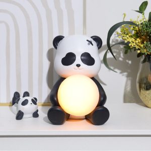 Lighteme Naughty Bear Night Light