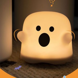 Lighteme Lovely Ghost Night Light