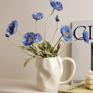 Lighteme Portable Ceramic Vase