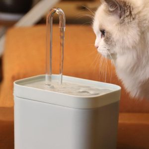 Lighteme Automatic drinking fountain for pets
