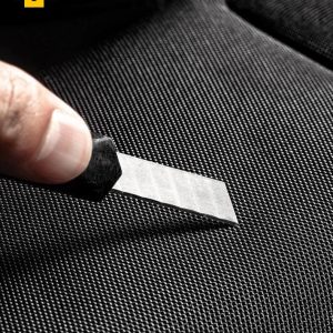 Lighteme World's Most Secure Shoulder Bag