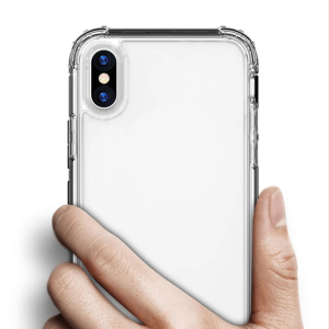 Lighteme Protective iPhone Bumper Case