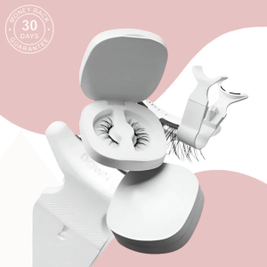 Lighteme Premium Magnetic Eyelashes