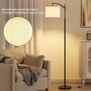 Lighteme Simple LED Floor Lamp