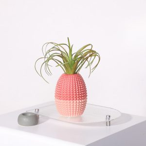 Lighteme Simple Home Ceramic Vase