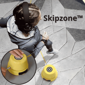 Lighteme Rope skipping machine Promote your child's health