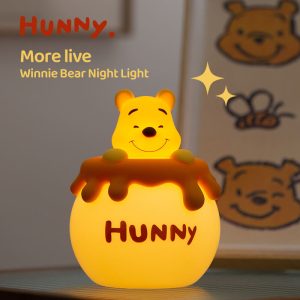 Lighteme Winnie The Pooh Night Light